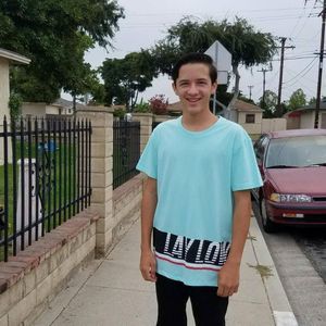 Meet your Posher, Jacob